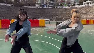 제2회 경희대학교 글로벌미래교육원 실용무용예술계열 영상프로젝트 quotSCHOOL ATTACK vol2quot DAY7 [upl. by Liemaj]