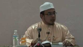 Dr Asri 14S3  Antara Taubat amp Istighfar [upl. by Beaudoin701]