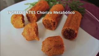 Chorizo Metabólico  Dieta PKU bajas en proteínas MundoMetabólico [upl. by Chaiken238]