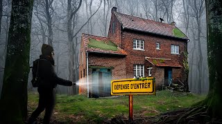 QUE SEST IL PASSÉ  Les dernières photos datent de 1962 [upl. by Petuu]