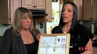 Behind the Read Baby Angelina  Long Island Medium [upl. by Warwick]