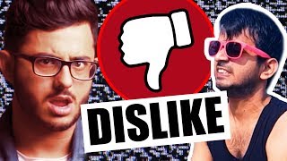 DISLIKE THIS VIDEO [upl. by Fishback]