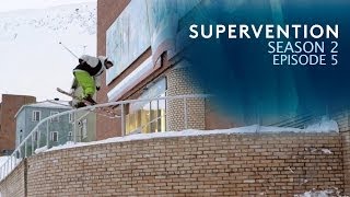 The Making of Supervention  S2E5  Triple Pot [upl. by Annawt]