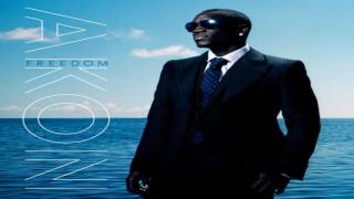 Akon  Troublemaker Slowed [upl. by Lightfoot]