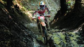 EnduroGP of Slovakia 2024  BEST of Day 2 [upl. by Burrton]