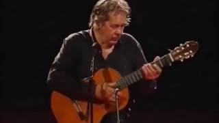 Paco Ibañez canta a Brassens  La mala reputacion [upl. by Le]