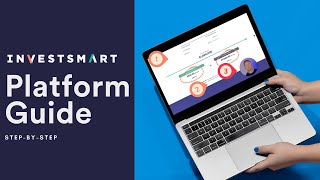 A StepbyStep Tour of the InvestSMART Investment Platform [upl. by Narah]