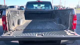 2014 Chevy Silverado 2500 reg cab 4x4 long bed  60 liter  135000 miles [upl. by Alleb]