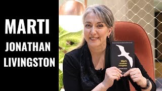 Martı Jonathan Livingston Kitap Dinle  Sesli Kitap Oku amp Dinle Serisi  Saadet Şen [upl. by Esertal]