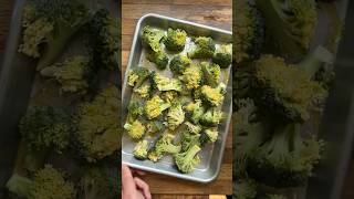 PESTO DE BROCOLI MAISON 🥦🧀🤌🏻 [upl. by Odranar]