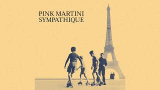 Pink Martini  Andalucia [upl. by Swan]