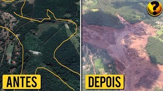 A VERDADE SOBRE BRUMADINHO [upl. by Enitsirk]