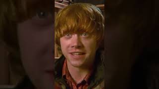 Rupert Grints Unexpected Injury on Harry Potter Set [upl. by Ybreh]