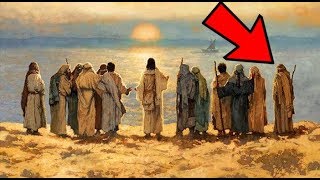 10 AMAZING Facts about the 12 APOSTLES [upl. by Psyche]