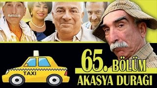 AKASYA DURAĞI 65 BÖLÜM [upl. by Norton]