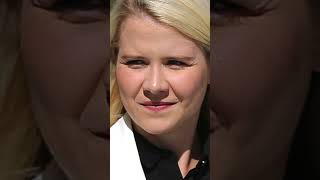 Jaycee Dugard Lives After Abduction😮😮 jayceedugard usa shorts celebrity people usanews [upl. by Htrowslle]