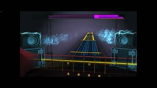 Rocksmith 2014  Linger Acoustic Version  The Cranberries  Bass [upl. by Airamak]