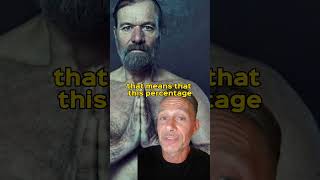 Wim Hof The quotOXYGENATIONquot Illusion Debunked [upl. by Assinna]