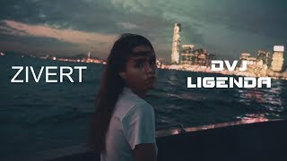 DVJ LIGENDA  ZIVERT  LIFE Video edit [upl. by Ensign]