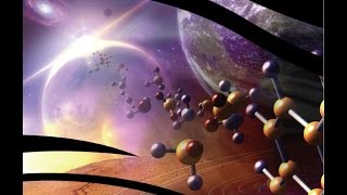 ¿LA VIDA EN LA TIERRA PROCEDE DEL ESPACIO PANSPERMIA [upl. by Aivartal766]