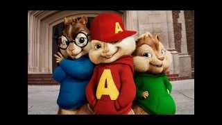 Flo RidaGDFR Chipmunks [upl. by Rind907]