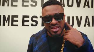 Tzy Panchak  Lhomme Est Mauvais ft Salatiel Cleo Grae amp Vivid Official Music Video [upl. by Igenia972]