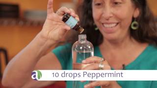 How to Use Peppermint Essential Oil [upl. by Fidele]