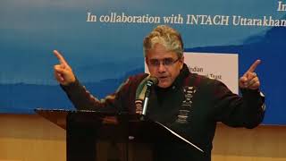 INTACHICH national conference on Himalayan heritage communityled economic regeneration [upl. by Mixam311]