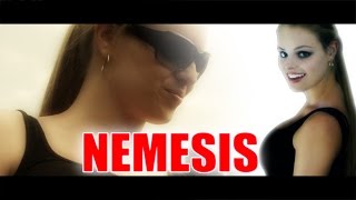 Nemesis Teaser Trailer [upl. by Harday]