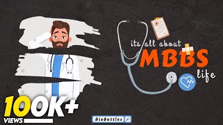 All About MBBS Life  আগে জানো তারপর সিদ্ধান্ত নেও   Sadiqur Sadab [upl. by Ketchum698]