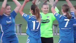 Moosburg  SV Wernberg  Kärntner Frauen Liga [upl. by Andonis]