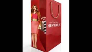 Girls Just Want To Have Fun 12  Confession of a Shopaholic [upl. by Dolf988]