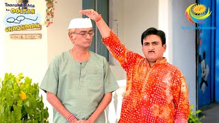 Jethalals difficult situation  Taarak Mehta Ka Ooltah Chashmah  Purani Note [upl. by Oirtemed181]