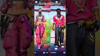 Free fire all elite pass freefireelitepassfreefireallelitepassreviewfreefireseasonfreefireshorts [upl. by Enicnarf]