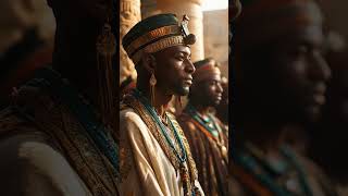 Black Pharaohs Conquerors and Cultural Preservers of Ancient Egypt [upl. by Henn]