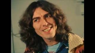 George Harrison  Interview  December 3 1976 [upl. by Farley]