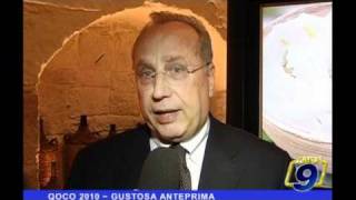 QOCO 2010  Gustosa anteprima [upl. by Hastie]