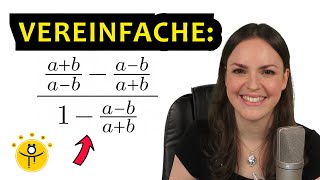 Brüche dividieren  Bruchrechnung  einfach erklärt  Lehrerschmidt [upl. by Hausmann]