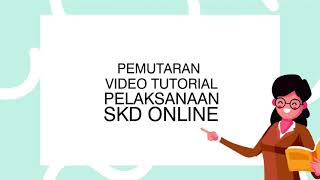 Tutorial SKD Online PMB Politeknik PU 20212022 [upl. by Aivatnuhs]