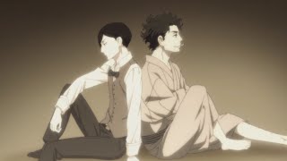 Shouwa Genroku Rakugo Shinjuu – A Tapestry of Life and Art [upl. by Lucius178]