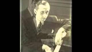 Liszt Horowitz Hungarian Rhapsody 15 Rakoczy March Horowitz [upl. by Geri216]