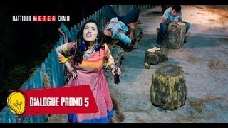 Dialogue Promo 5 Accident Nhi Suicide Thi  Batti Gul Meter Chalu  Shahid K Shraddha KDivyendu S [upl. by Mailli104]