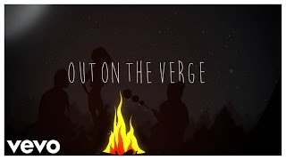 Owl City  Verge ft Aloe Blacc Official Lyric Video [upl. by Akeim744]