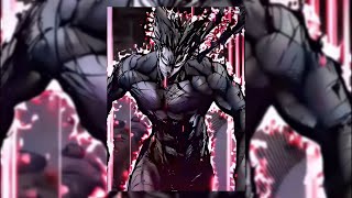 CRIATURA DEMONIACA  Phonkha X SYNN Garou edit [upl. by Ahsercel]