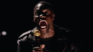 I FCKED Up Again  KEVIN HART  Stand Up Comedy [upl. by Aruon]