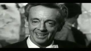 Robert Helpmann the Legacy of The Child Catcher in Chitty Chitty Bang Bang 1968 [upl. by Ibson]