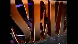 Seven  Sydney Ident January 1994 [upl. by Lebazi]