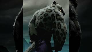 quotWho denied me my destiny quot Tai Lung x Help urself [upl. by Renrew]