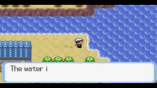 Pokémon Black 2 amp White 2 Where To Find a Water Stone [upl. by Eetsirk]