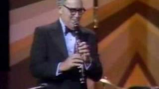 Benny Goodman Quintet Live [upl. by Cathrin]